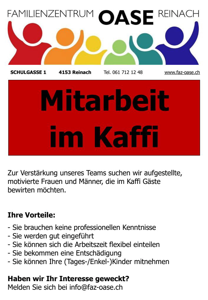 Flyer MA-Café gesucht 2